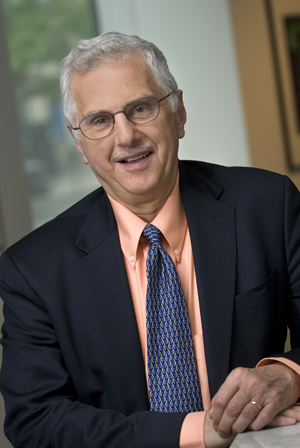 Bruce Alberts, PhD Bruce Alberts, PhD