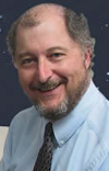 Nick Kanas, MD Nick Kanas, MD
