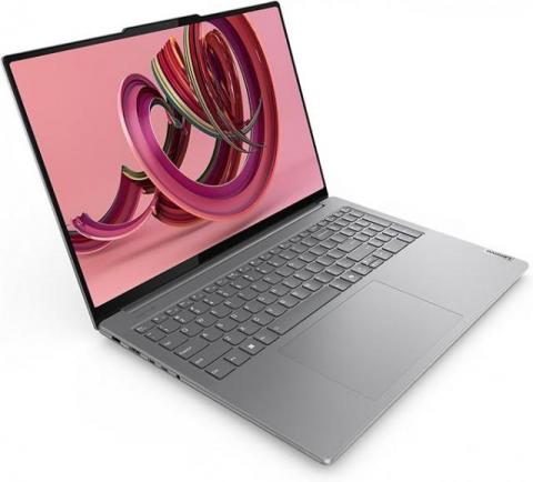 Lenovo Intel Core Ultra 9 185H YOGA Pro 9i