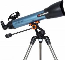 Telescopes
