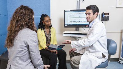 Bryce_Mendelsohn_genetics_clinic.jpg
