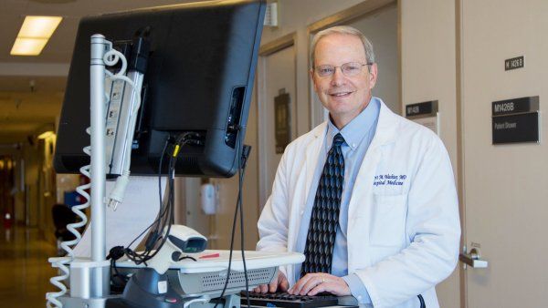 Robert Wachter