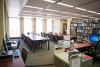 5th Floor SCA reading Room